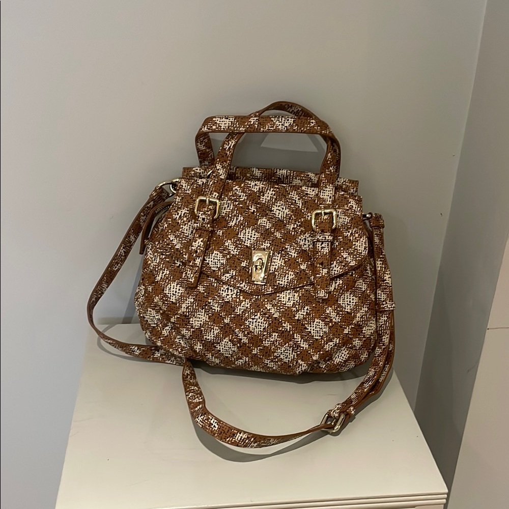 Marc by Marc Jacobs Cooper Penny Handbag